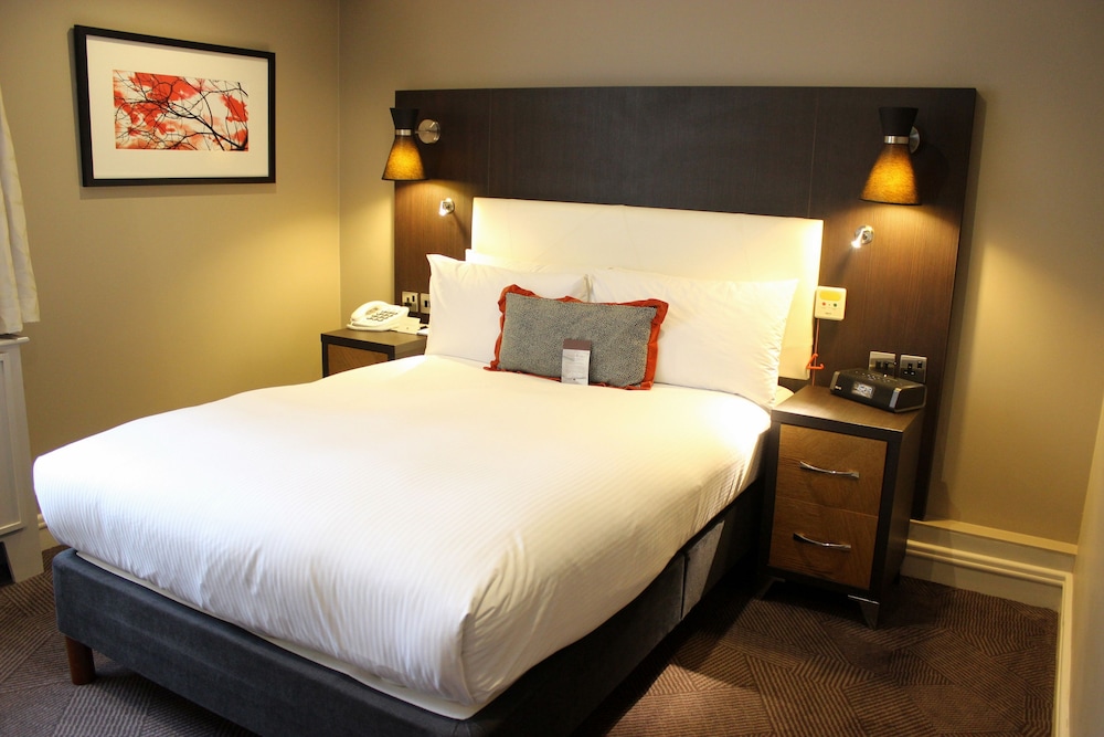 DoubleTree by Hilton Hotel London - Ealing 7
