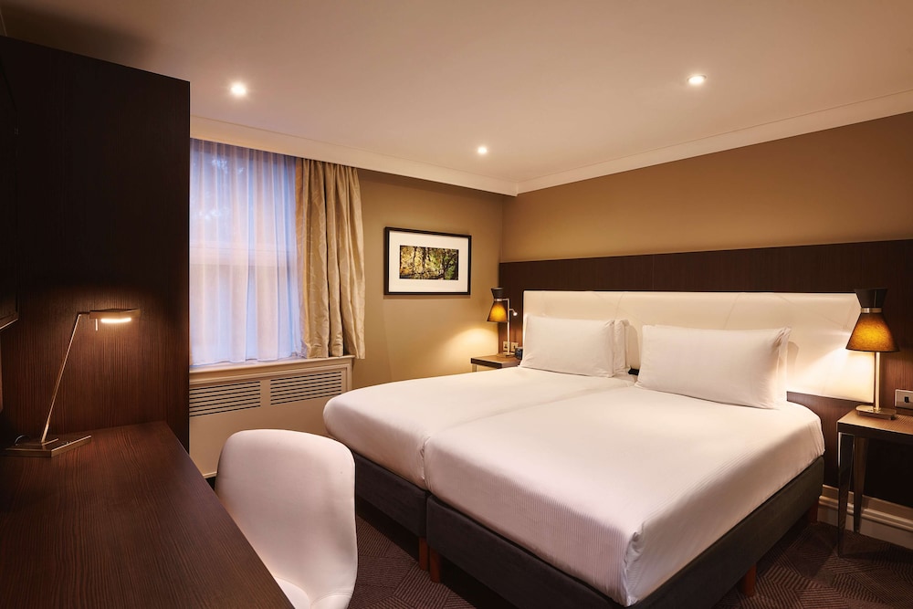 DoubleTree by Hilton Hotel London - Ealing 22