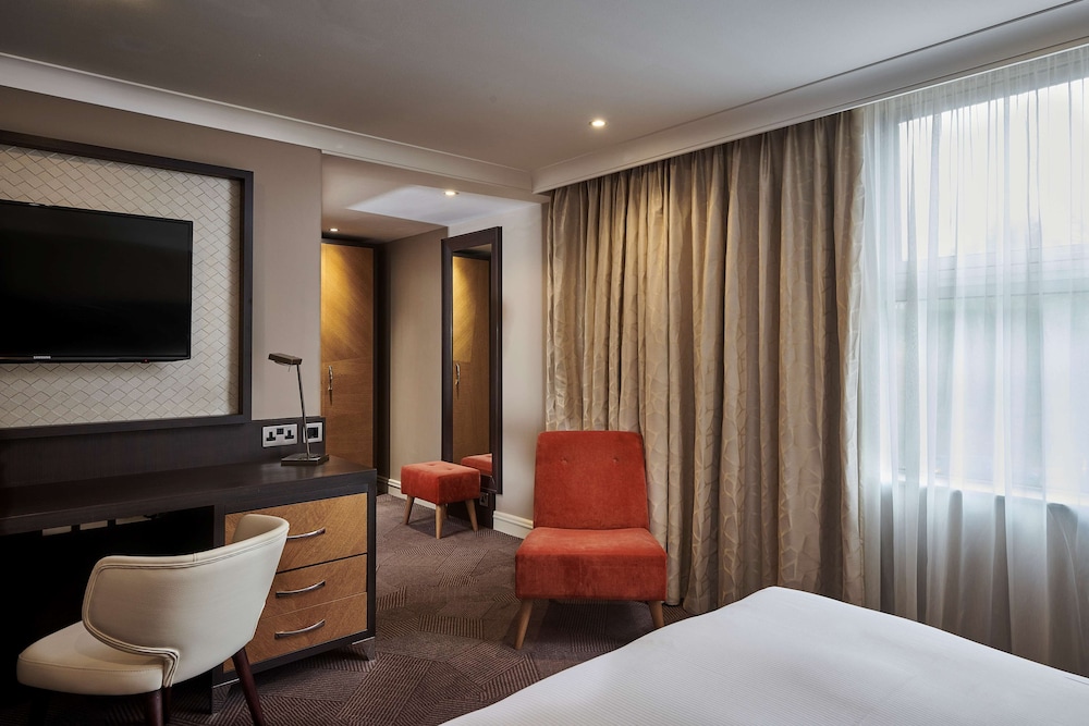 DoubleTree by Hilton Hotel London - Ealing 20