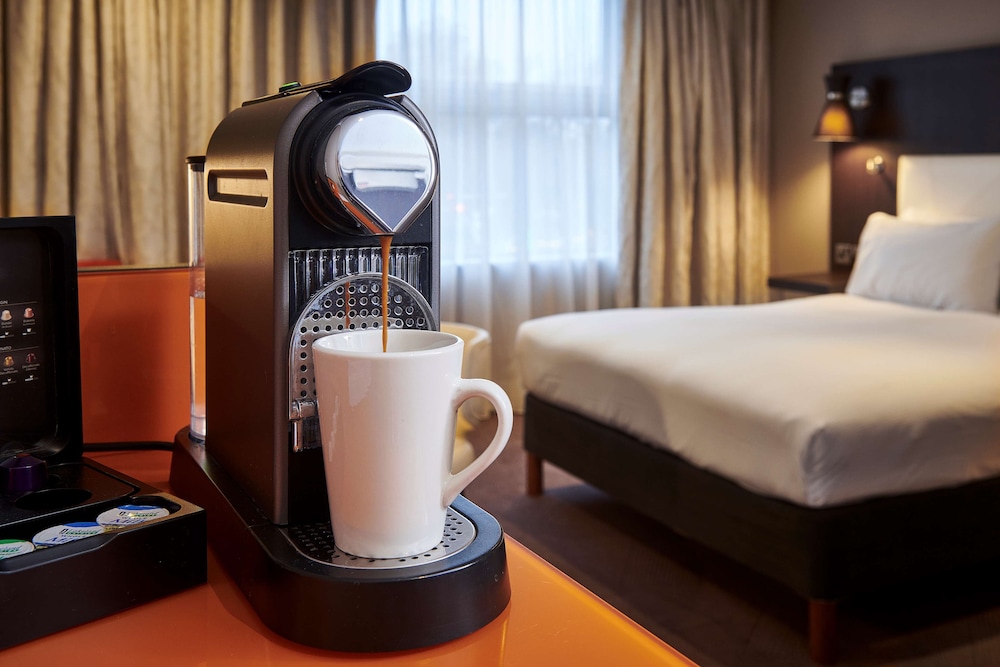 DoubleTree by Hilton Hotel London - Ealing 21