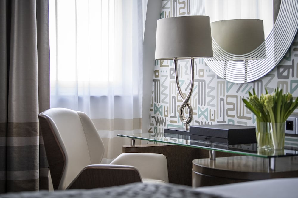 The Marylebone 21