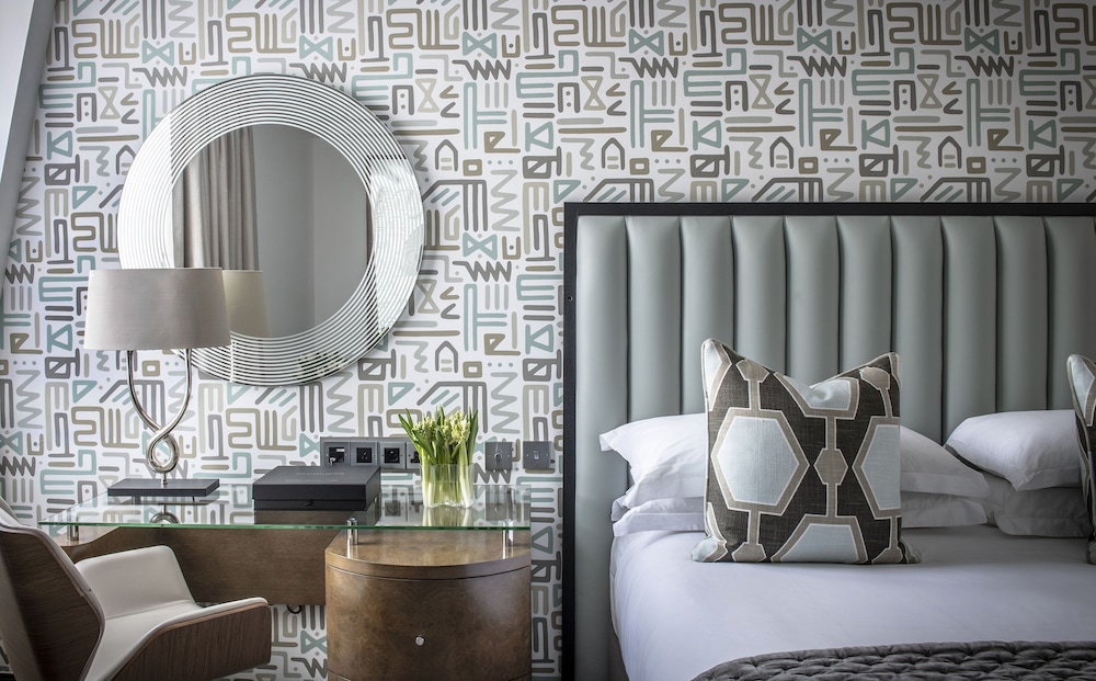 The Marylebone 20