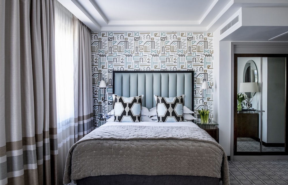 The Marylebone 24