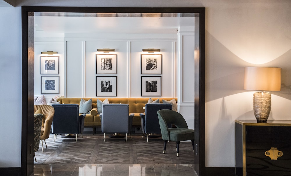 The Marylebone 2