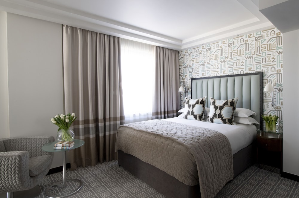 The Marylebone 23