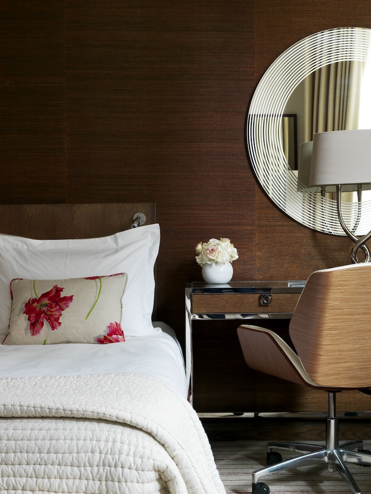 The Marylebone 18