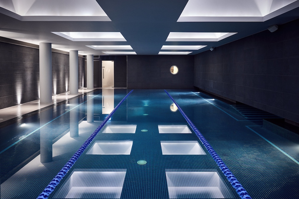 The Marylebone 1