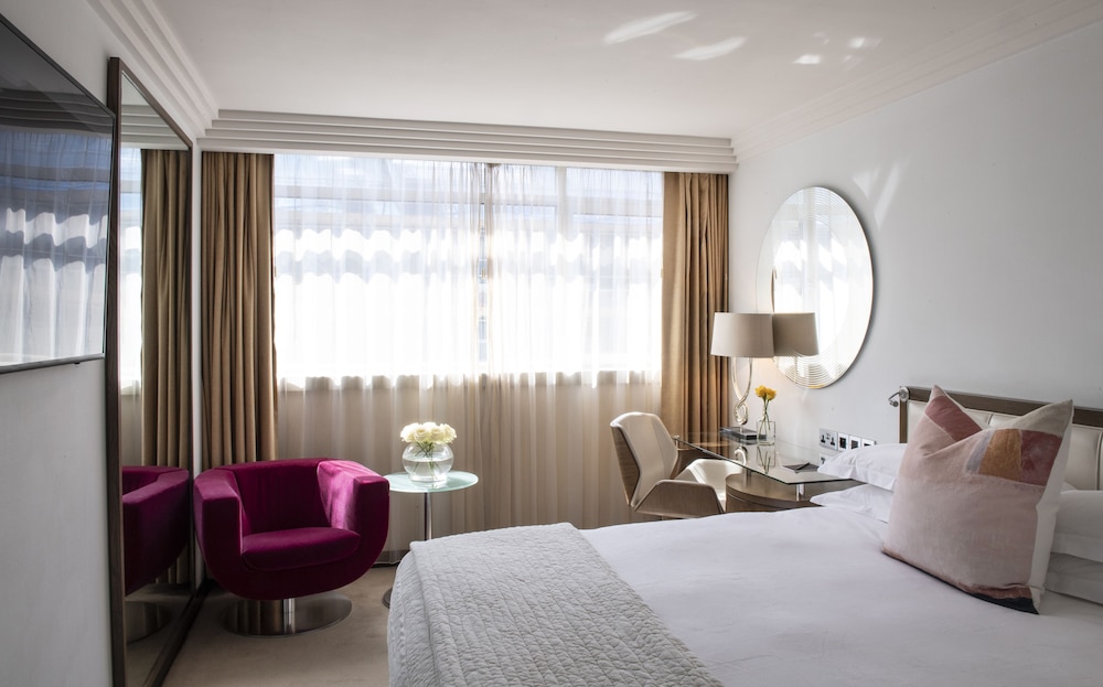 The Marylebone 19