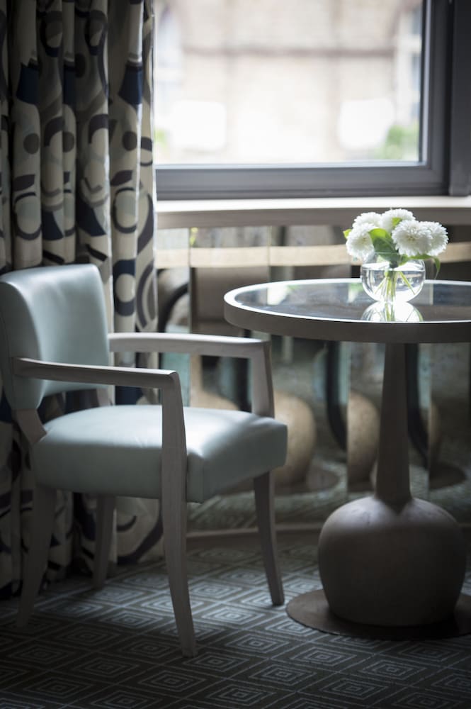 The Marylebone 10