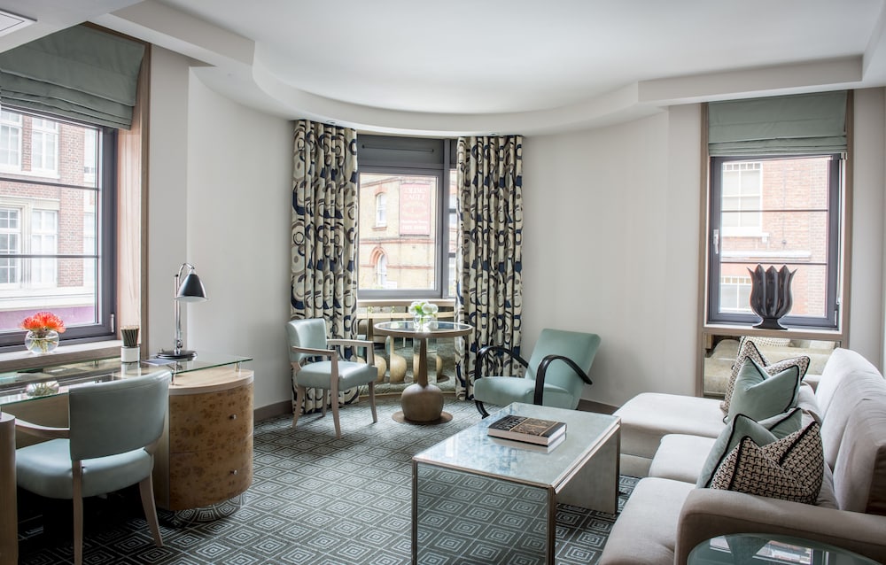 The Marylebone 11