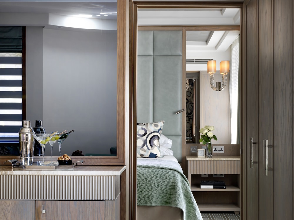 The Marylebone 3