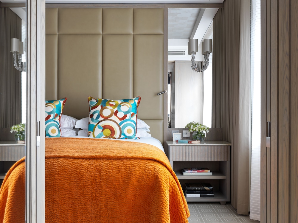 The Marylebone 4