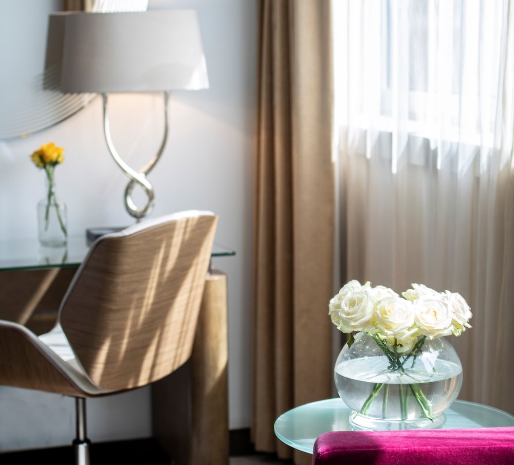 The Marylebone 6