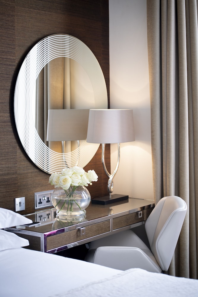 The Marylebone 22