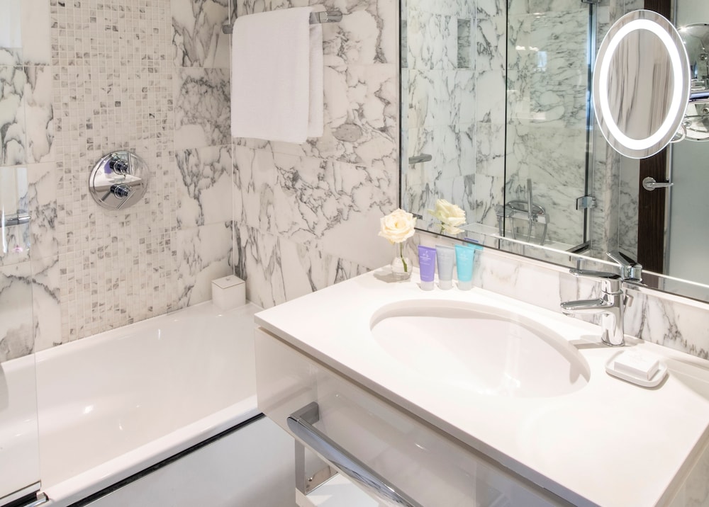 The Marylebone 5