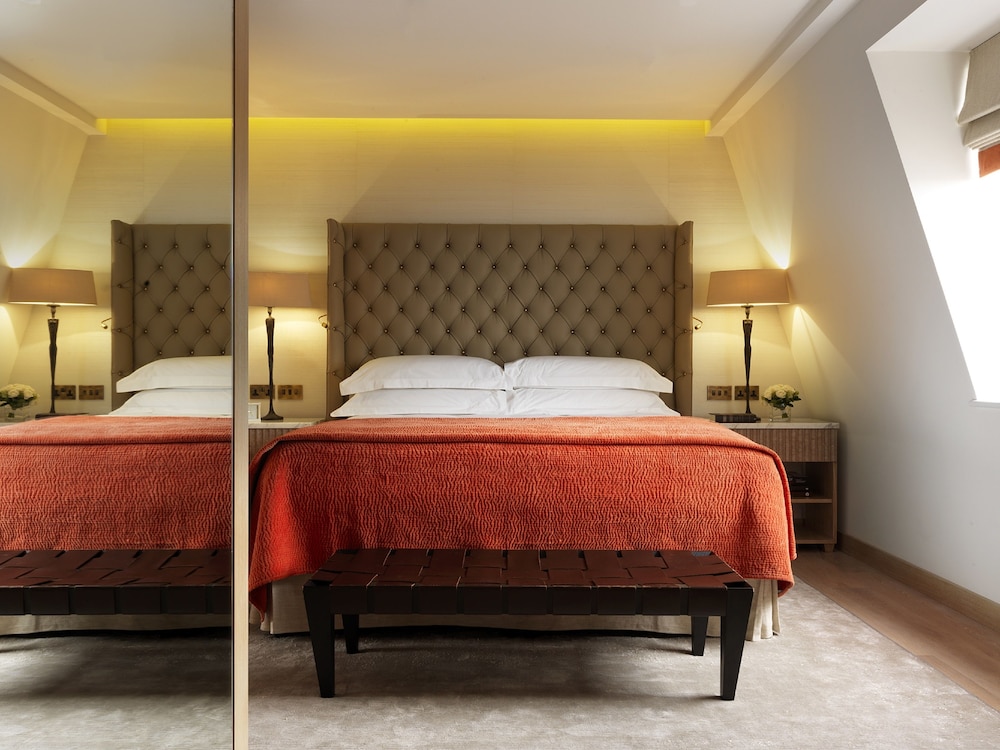 The Marylebone 15