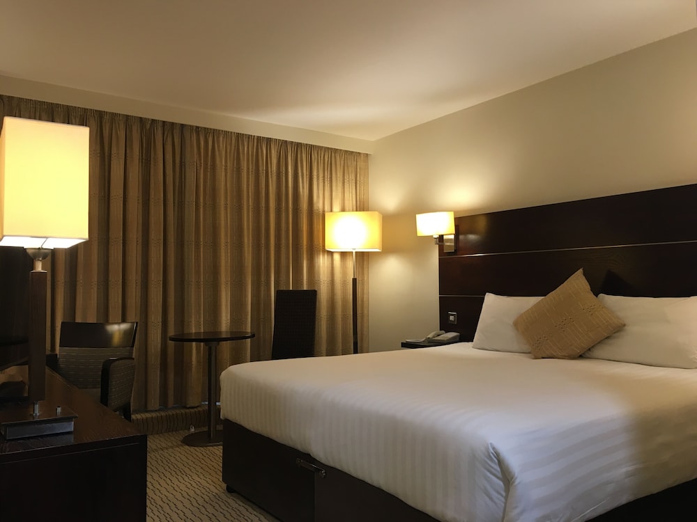Mercure Maidstone Great Danes Hotel 10