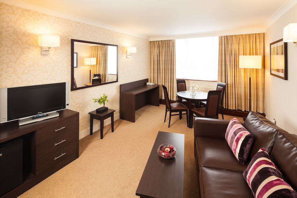 Mercure Maidstone Great Danes Hotel 22