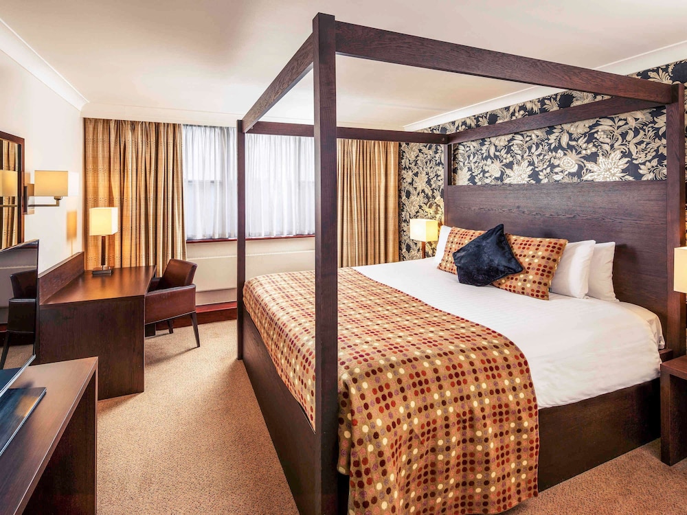 Mercure Maidstone Great Danes Hotel 7