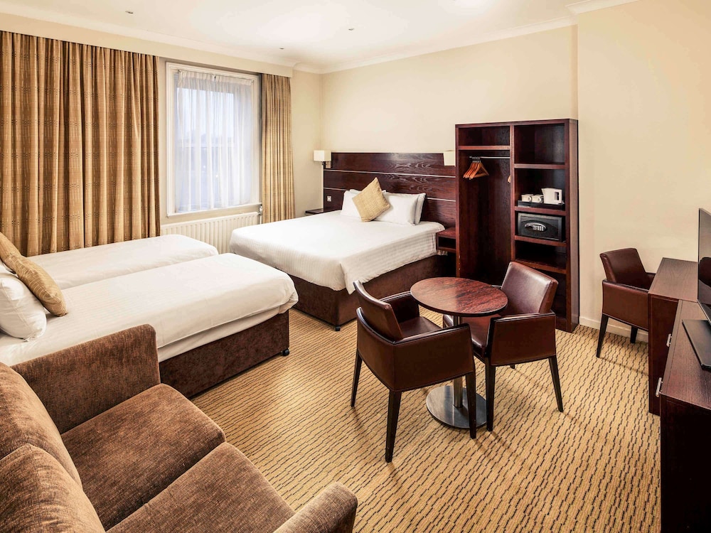 Mercure Maidstone Great Danes Hotel 8