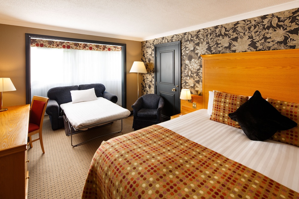 Mercure Maidstone Great Danes Hotel 20