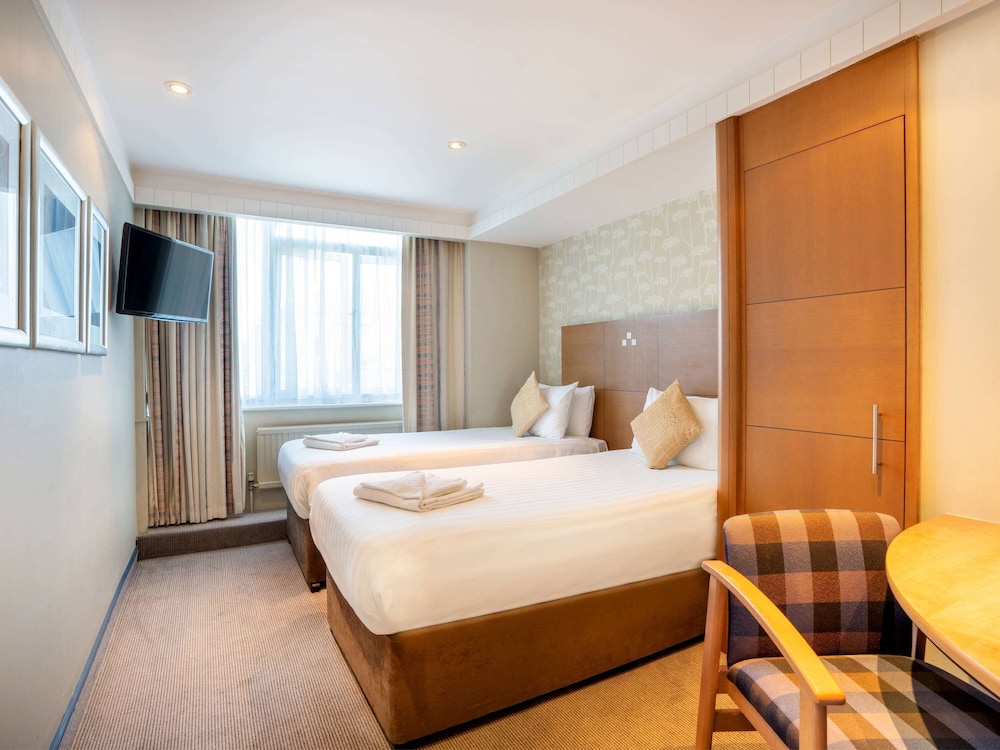 Mercure Maidstone Great Danes Hotel 14