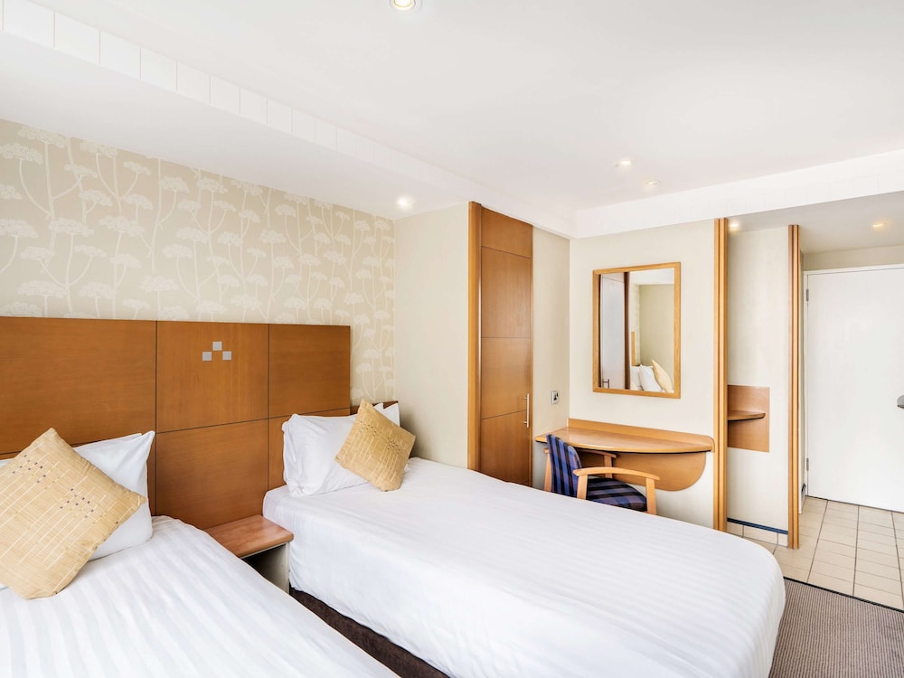 Mercure Maidstone Great Danes Hotel 16