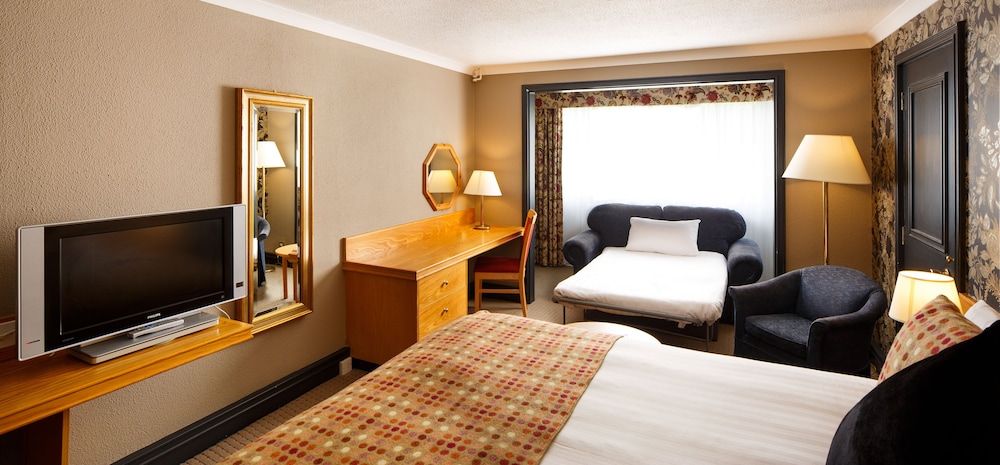 Mercure Maidstone Great Danes Hotel 21