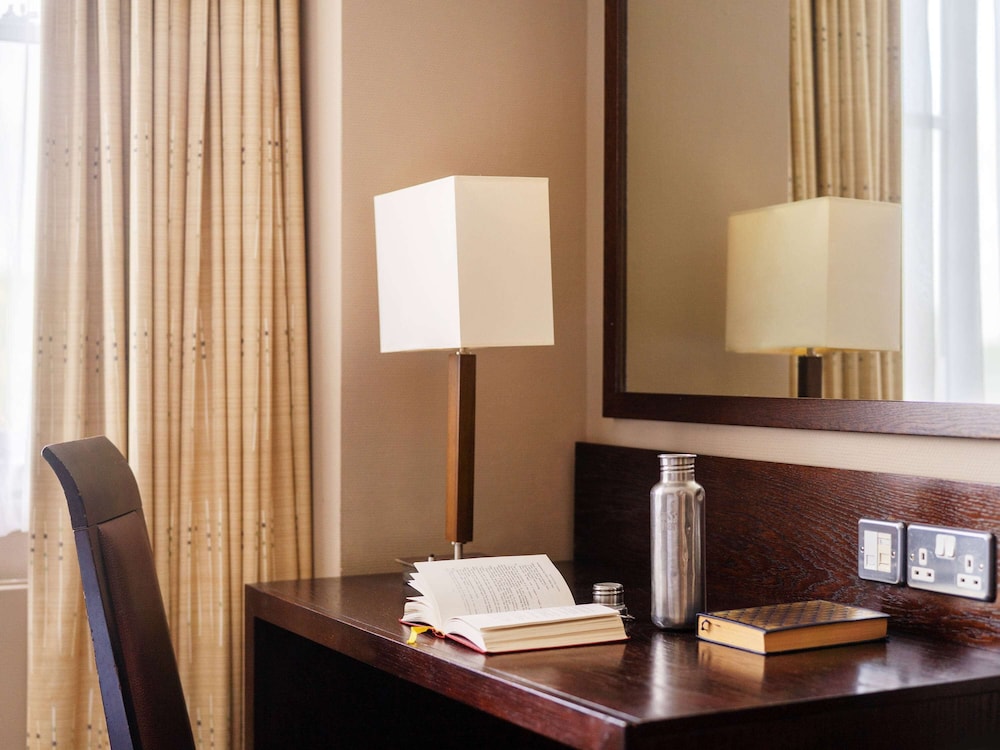 Mercure Maidstone Great Danes Hotel 19