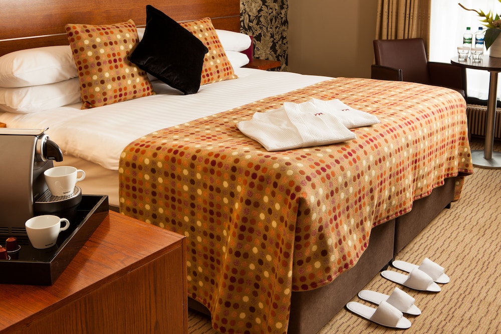 Mercure Maidstone Great Danes Hotel 5