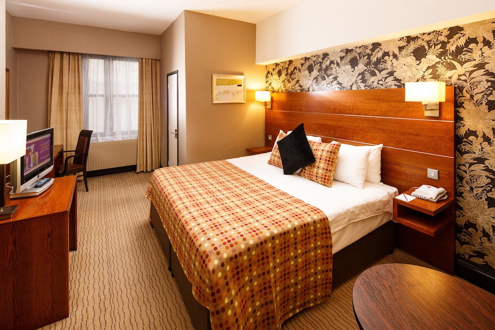 Mercure Maidstone Great Danes Hotel 6