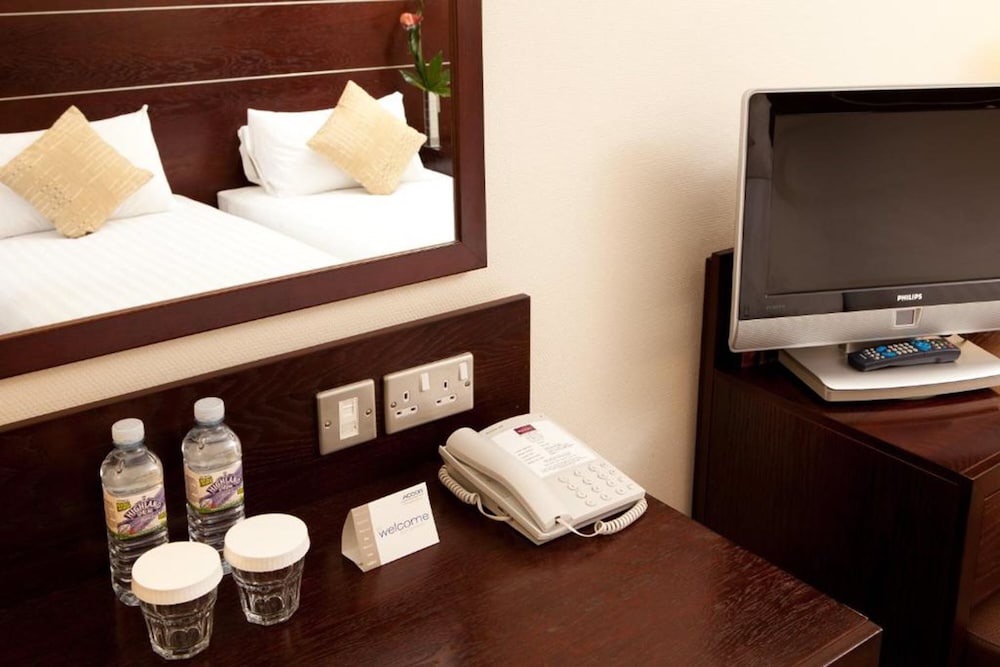 Mercure Maidstone Great Danes Hotel 11