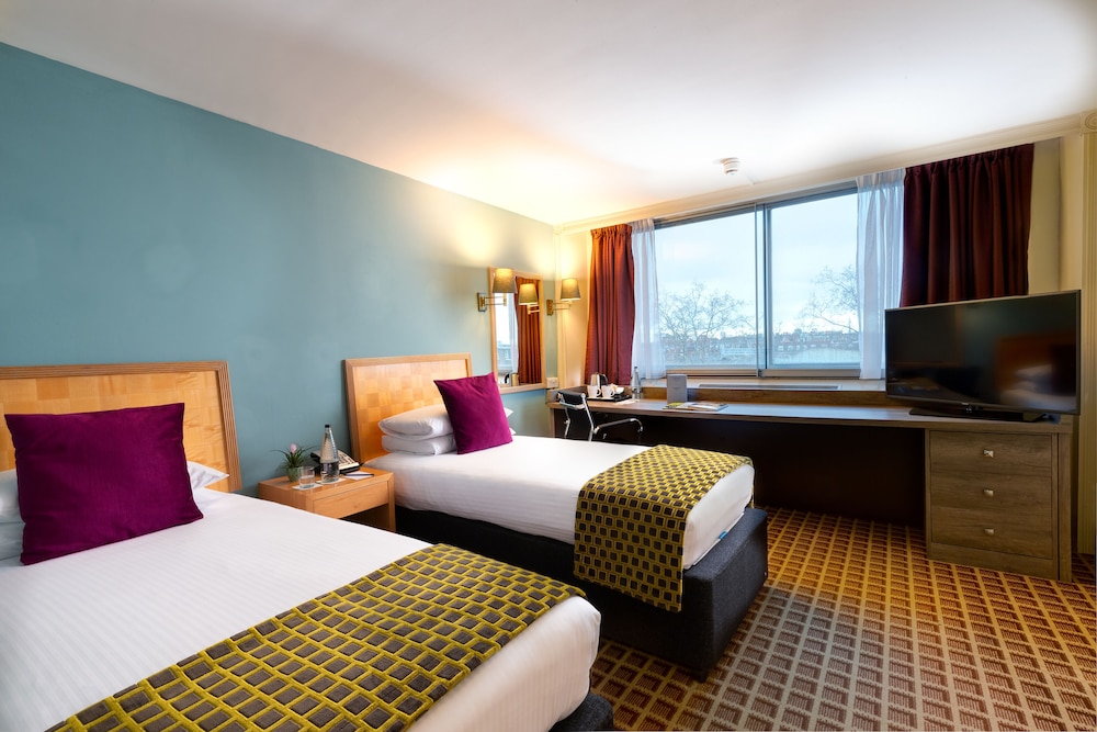 Copthorne Tara Hotel London Kensington 23