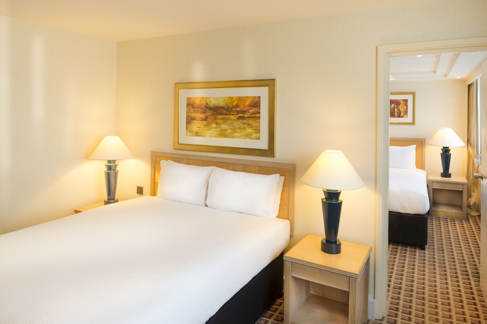 Copthorne Tara Hotel London Kensington 21