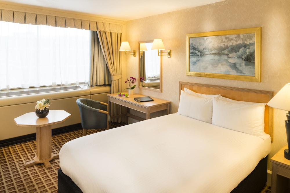 Copthorne Tara Hotel London Kensington 13