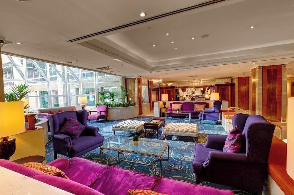 Copthorne Tara Hotel London Kensington 6