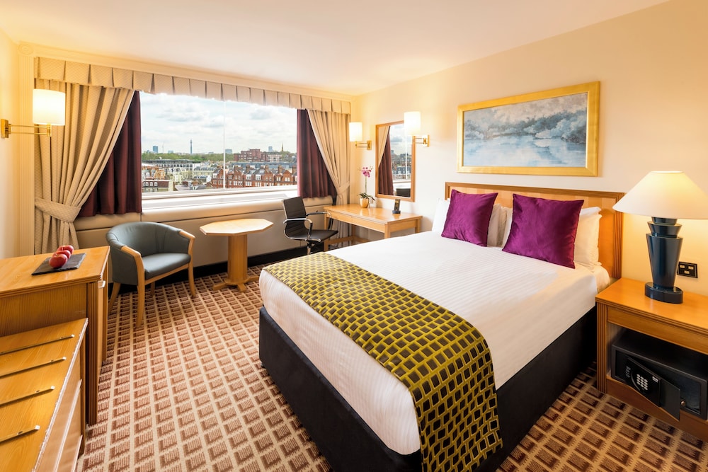 Copthorne Tara Hotel London Kensington 18