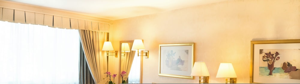 Copthorne Tara Hotel London Kensington 17
