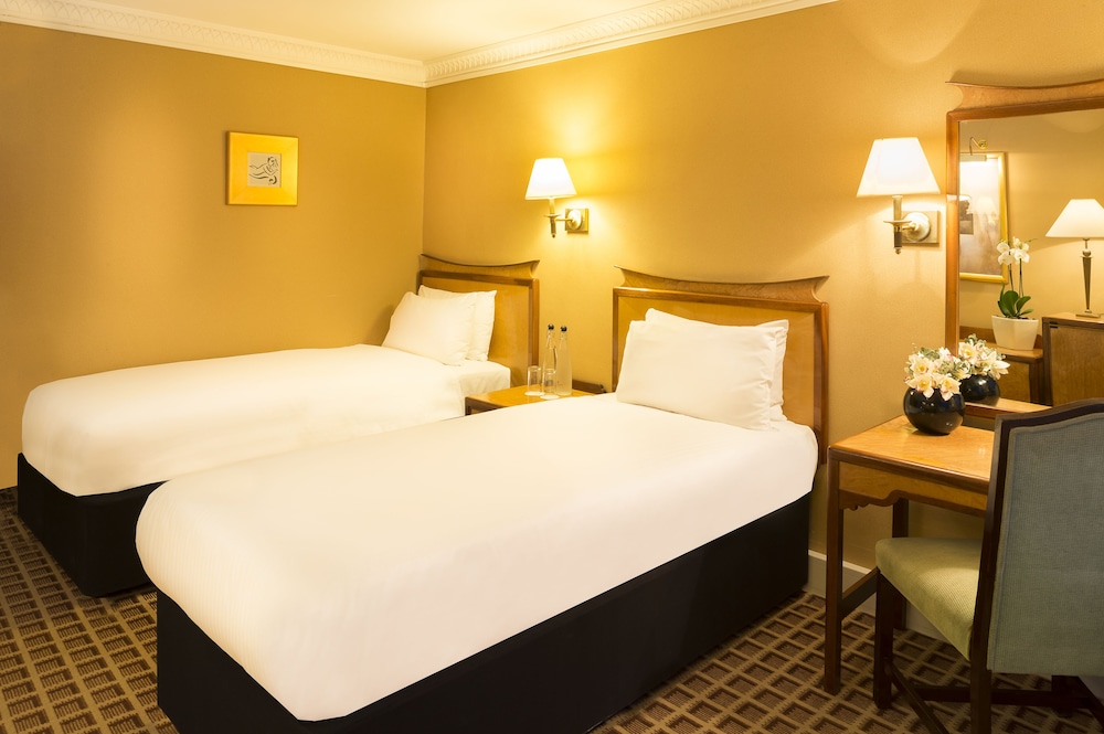Copthorne Tara Hotel London Kensington 10