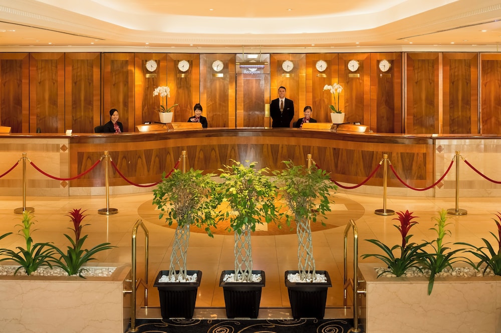 Copthorne Tara Hotel London Kensington 3