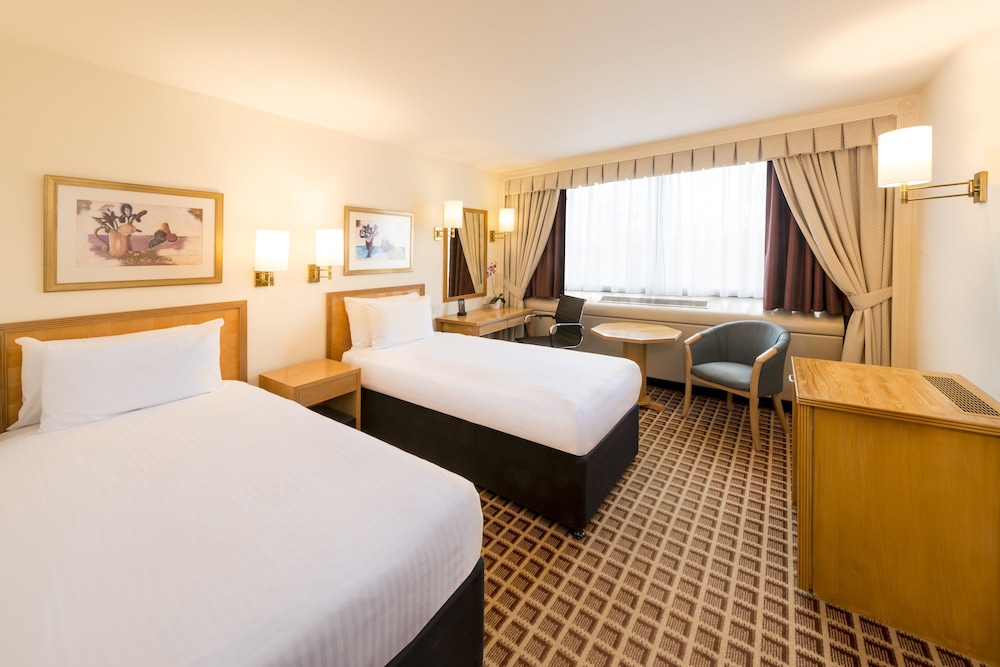 Copthorne Tara Hotel London Kensington 14