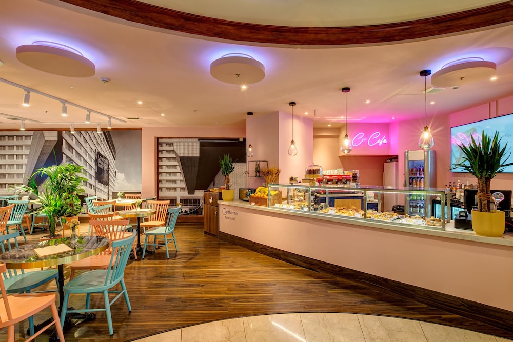 Copthorne Tara Hotel London Kensington 7