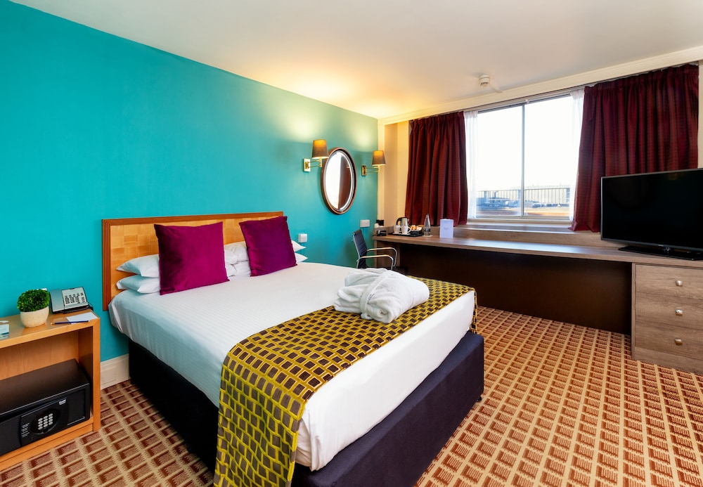 Copthorne Tara Hotel London Kensington 22