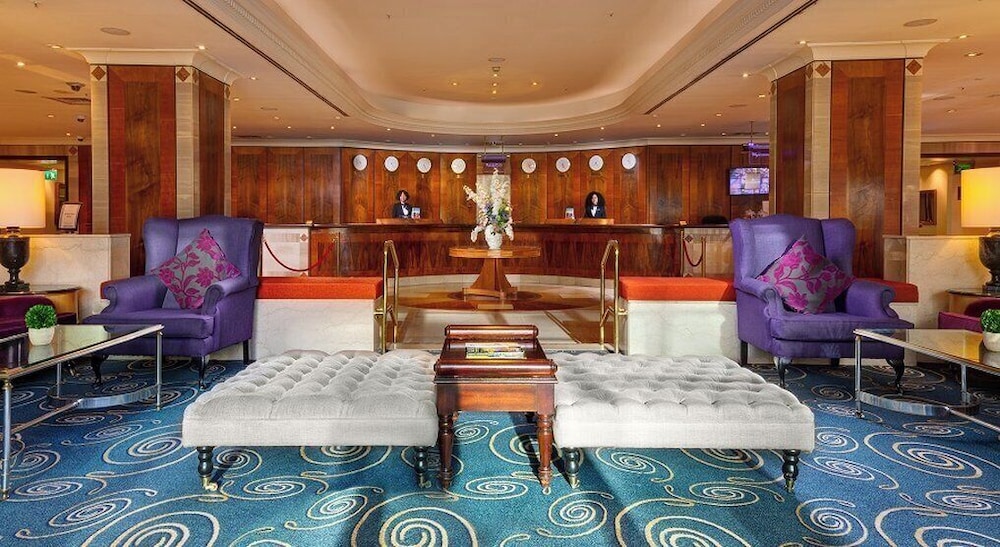 Copthorne Tara Hotel London Kensington 5