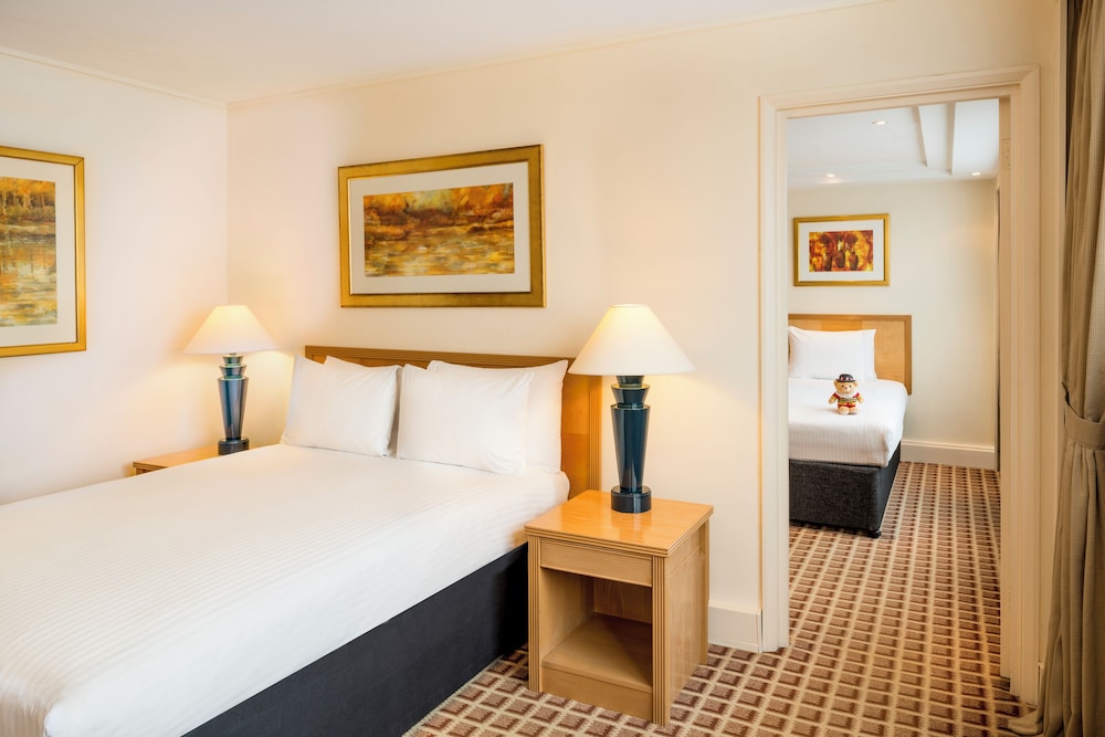 Copthorne Tara Hotel London Kensington 16