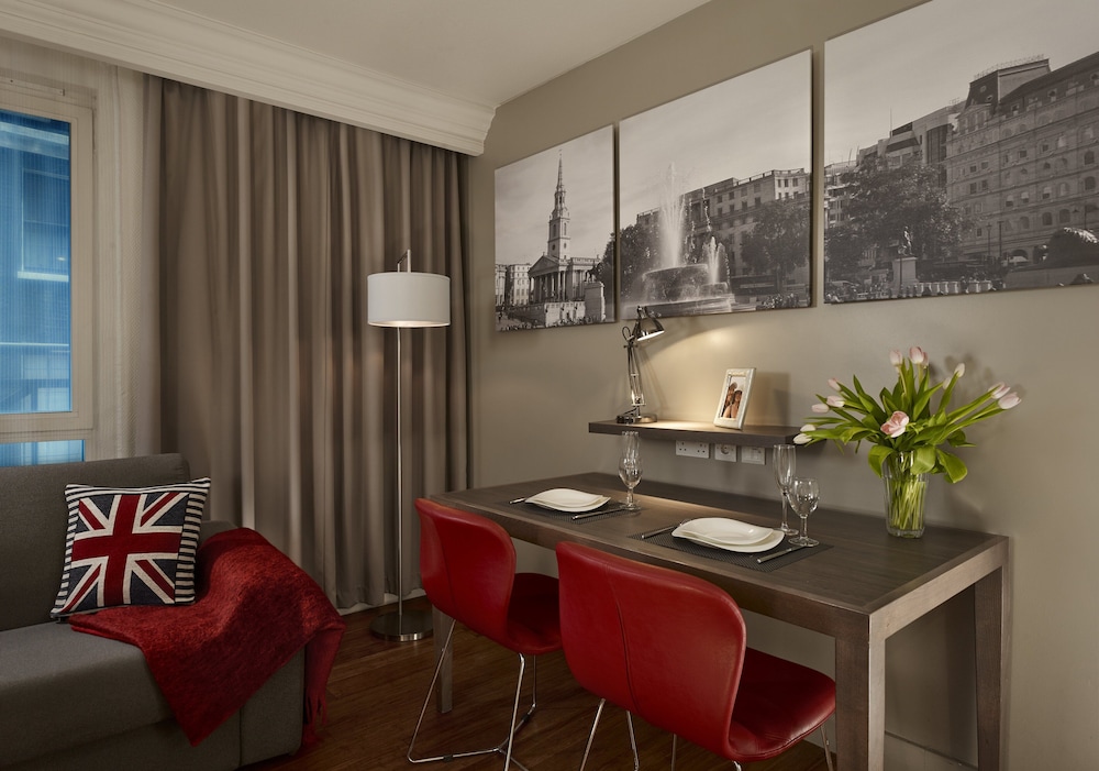 Citadines Trafalgar Square London 15