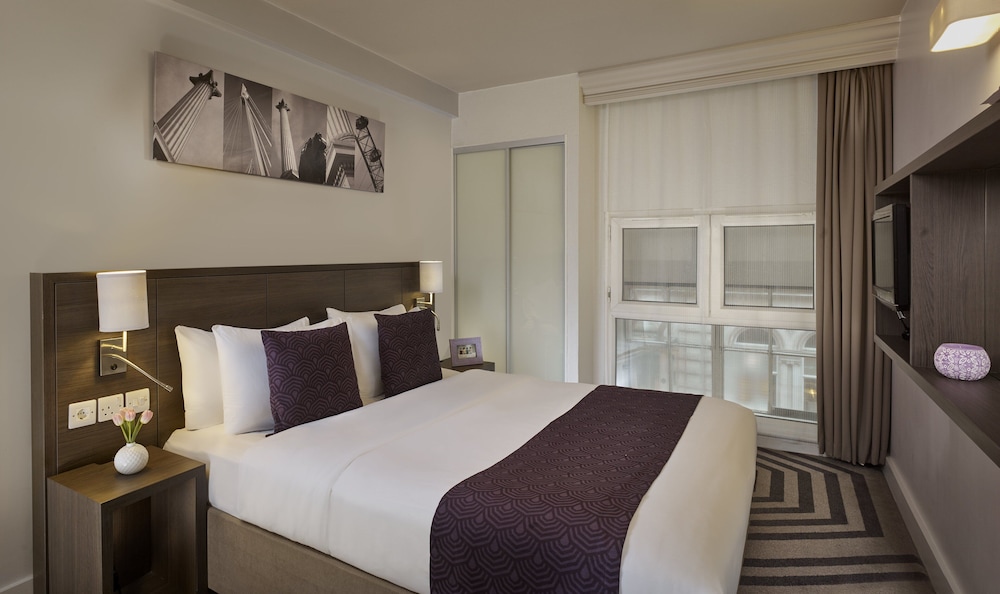Citadines Trafalgar Square London 7