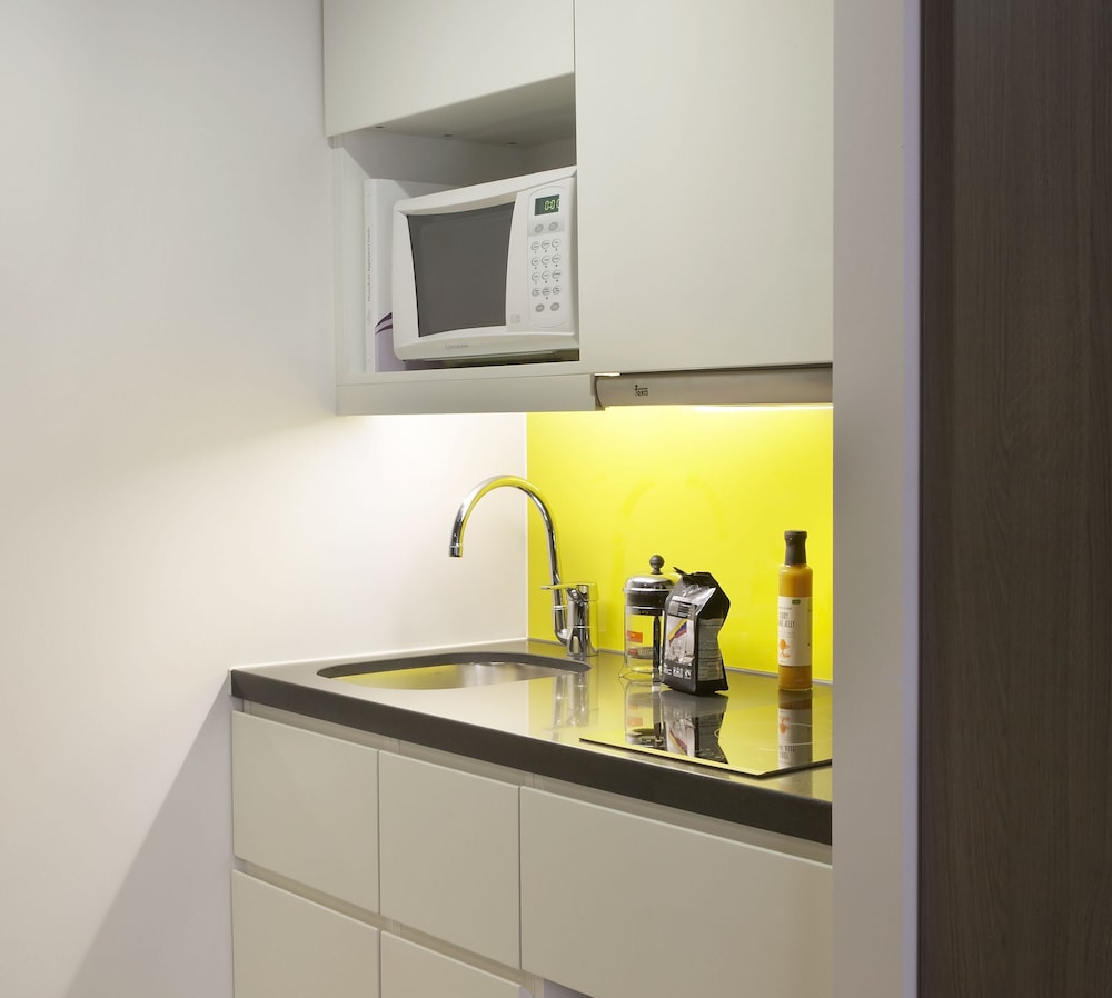 Citadines Trafalgar Square London 12