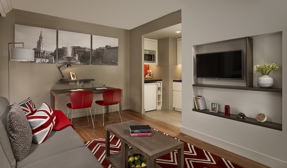 Citadines Trafalgar Square London 1