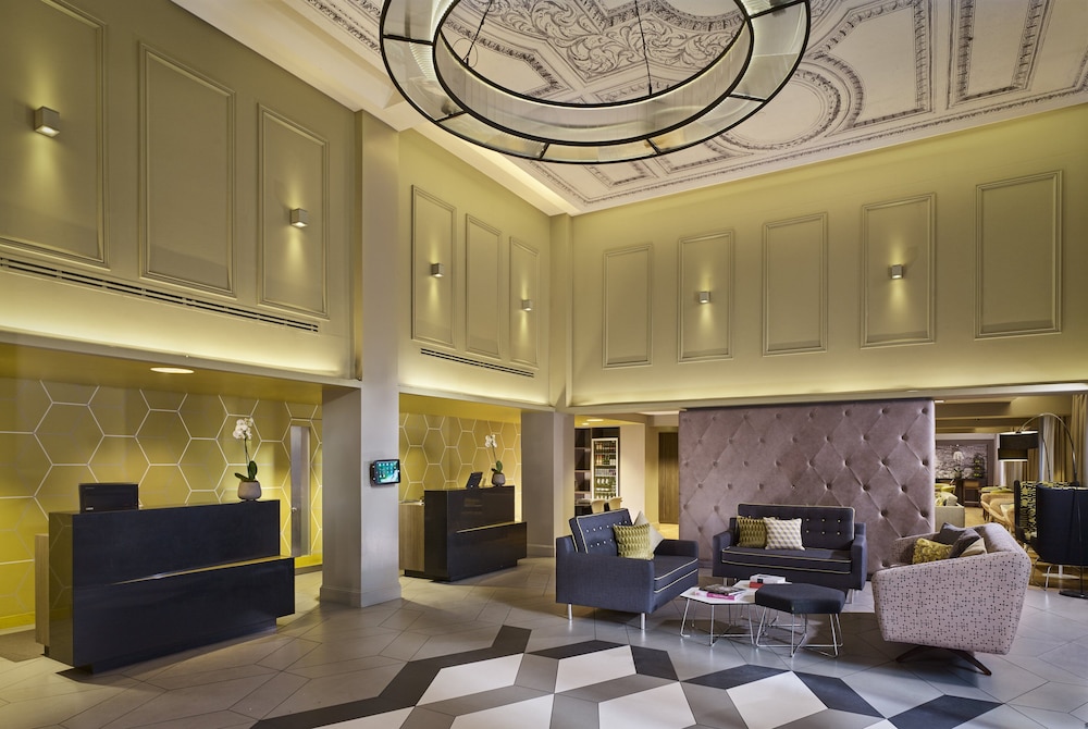 Citadines Trafalgar Square London 3